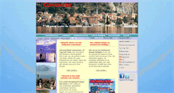 Desktop Screenshot of comomeer.info